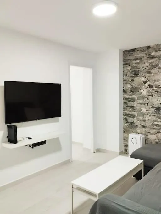 Heredia 21 Pedrega Màlaga Španělsko