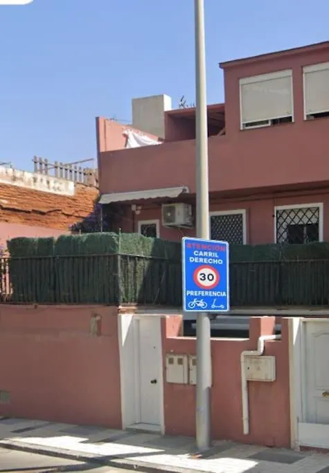Heredia 21 Pedrega Malaga