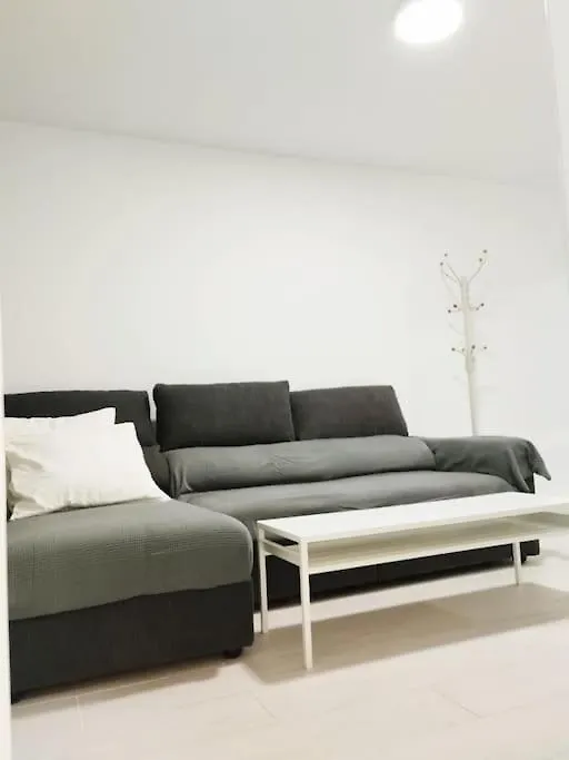 Appartement Heredia 21 Pedrega Málaga Spanje